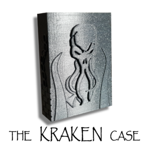 The Kraken case Portamazzo