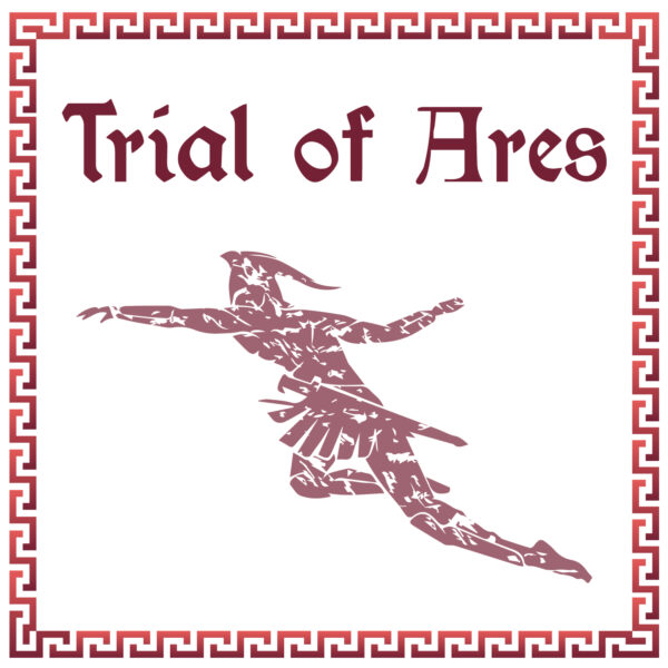 Trial Of Ares by Creativity Lab Magic