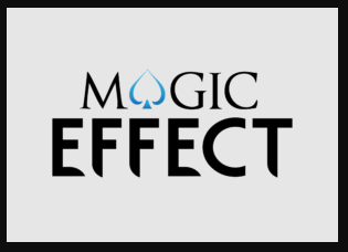 BOUTIQUE MAGIC EFFECT - Creativity Lab Magic