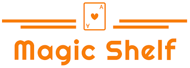 MAGIC SHELF - Creativity Lab Magic