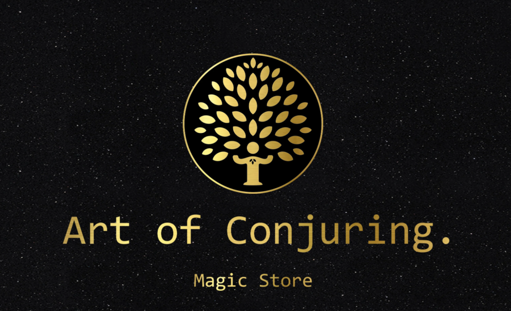 Art of conjuring - Creativity Lab Magic