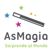 asmagia - Creativity Lab Magic