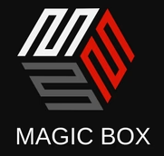 magic box - Creativity Lab Magic