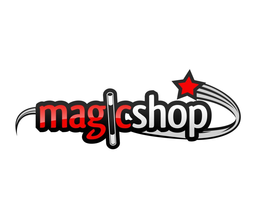 magic shop ch - Creativity Lab Magic