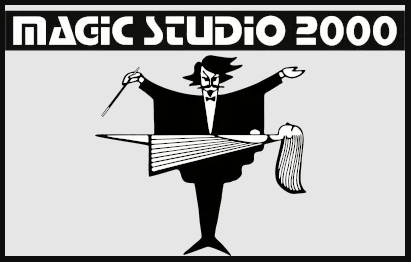 magicstudio2000 - Creativity Lab Magic