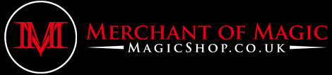 merchant of magic - Creativity Lab Magic