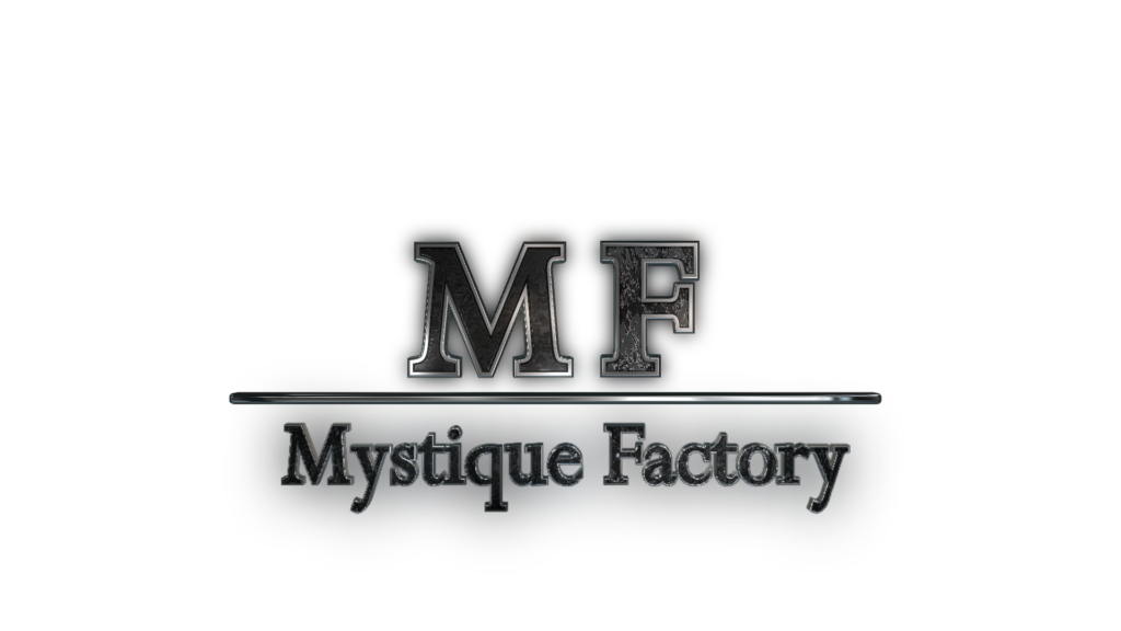 mystiquefactory - Creativity Lab Magic