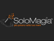 solomagia - Creativity Lab Magic