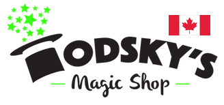 todsky's magic shop - Creativity Lab Magic