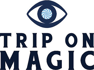 trip on magic - Creativity Lab Magic