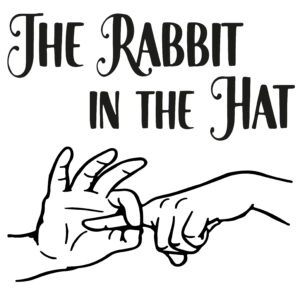 The Rabbit in the Hat by Creativity Lab Magic