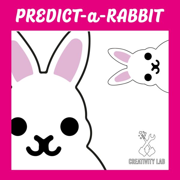 predict-a-rabbit by creativity lab magic