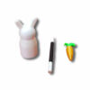 The Rabbit in the Hat by Creativity Lab Magic