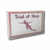 TRIAL OF ARES - Image 2