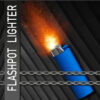 Flashpot Lighter by Creativity Lab Magic