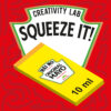 Squeeze it! by Creativity Lab Magic