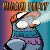 PIGEON PARTY by Creativity Lab Magic