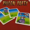 PIGEON PARTY by Creativity Lab Magic