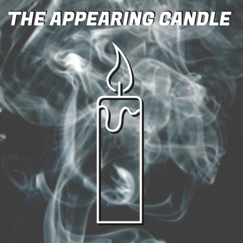 THE APPEARING CANDLE by creativity lab magic