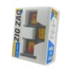 Action Figure: ZIG ZAG ILLUSION